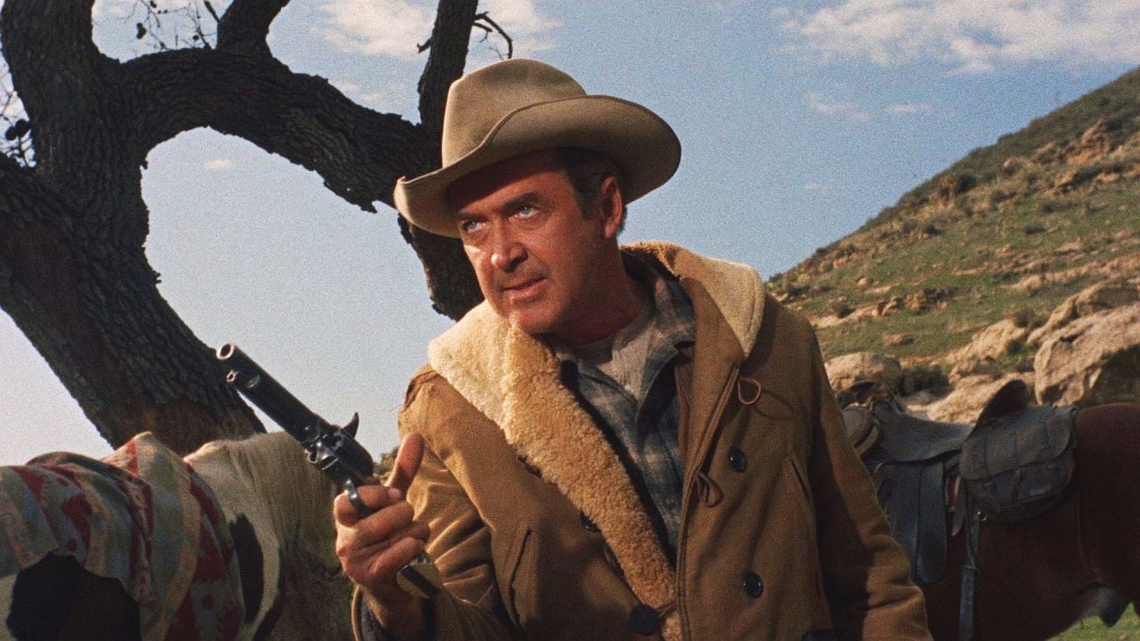 Heute werbefrei im TV: Western-Klassiker mit zwei Superstars des Genres – inszeniert von einem absoluten Meisterregisseur