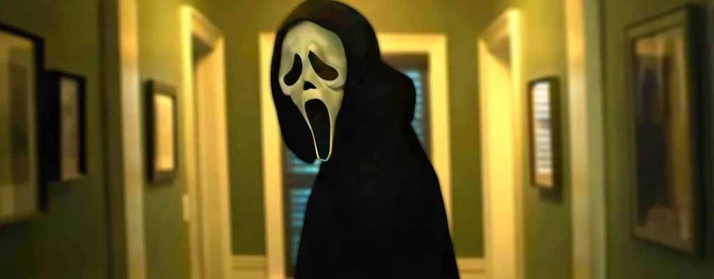 Berüchtigtes Regie-Duo soll bei "Scream 8" die Inszenierung übernehmen
