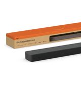 Amazon Fire TV-Soundbar Plus