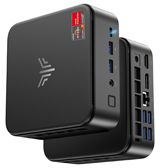 Handlicher Mini-PC als praktischer Allrounder