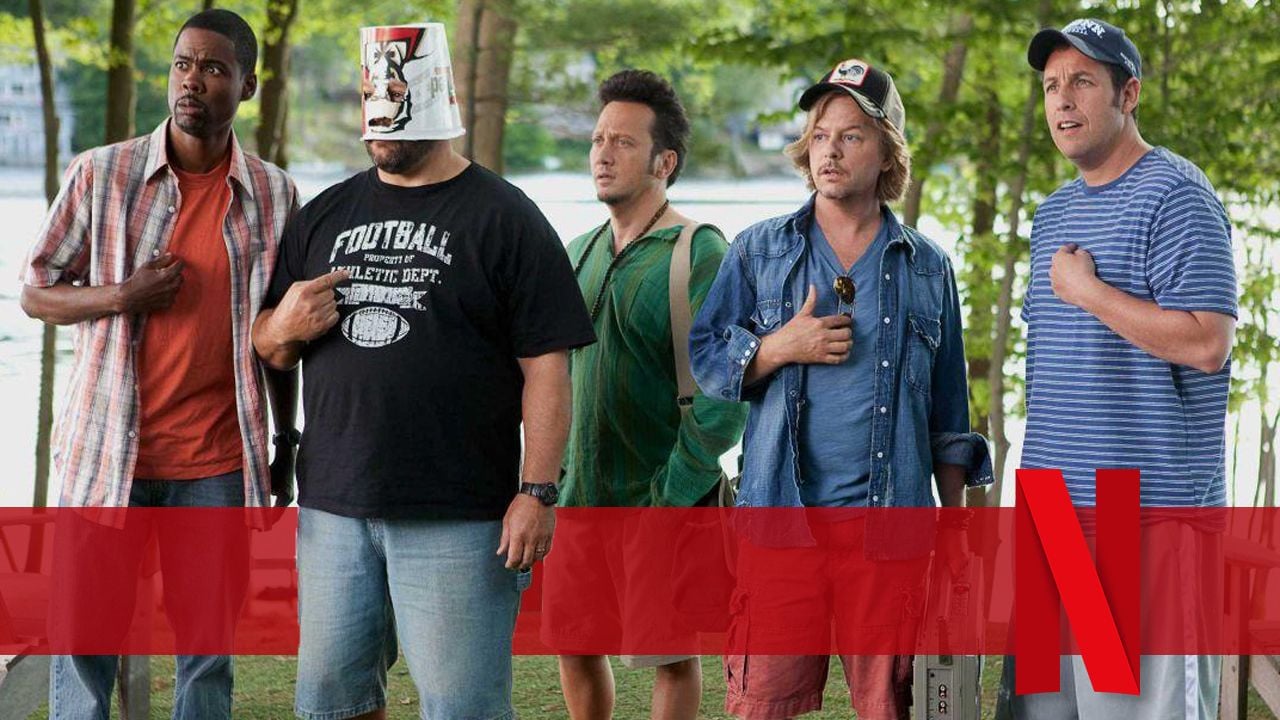13 Jahre nach dem letzten Film: Endlich geht es mit Adam Sandlers Kult-Komödie weiter