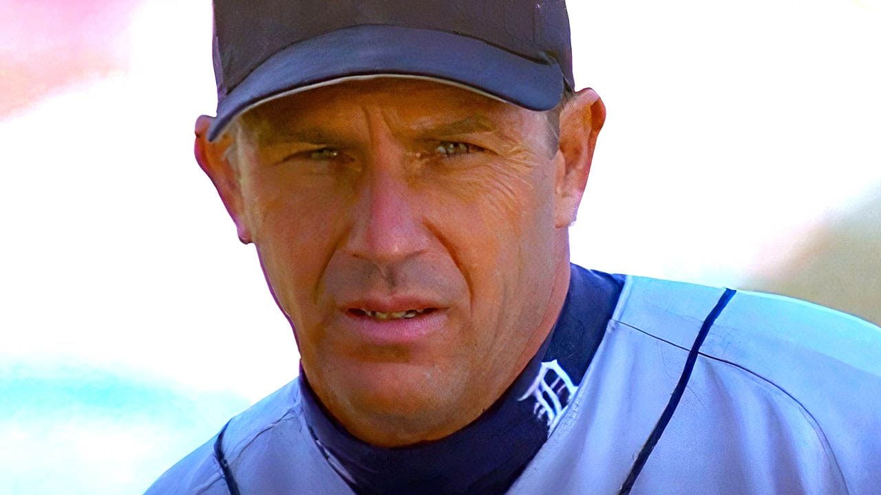 "Er ist nicht der Regisseur": Kevin Costner mischte sich in 50-Millionen-Dollar-Flop ein – und verärgerte das Studio
