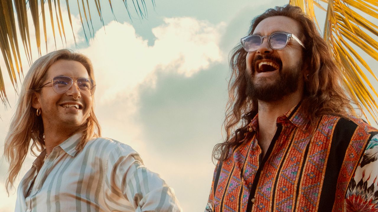 Mit „Kaulitz & Kaulitz“ sind die beiden Musiker noch bekannter geworden.