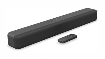 Amazon Fire TV-Soundbar