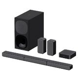 Sony HT-S40R-Surround-Soundbar