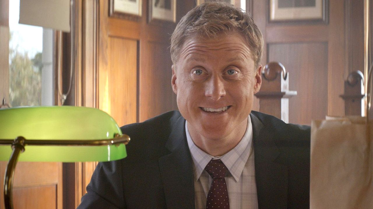 Alan Tudyk in 