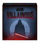 Mit "Star Wars: Villainous" auf die dunkle Seite der Macht