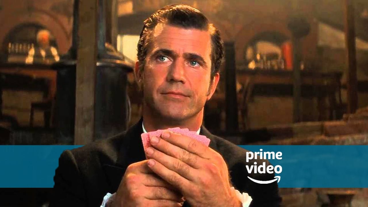 Neu auf Amazon Prime Video: Einer der spaßigsten Western der 1990er-Jahre