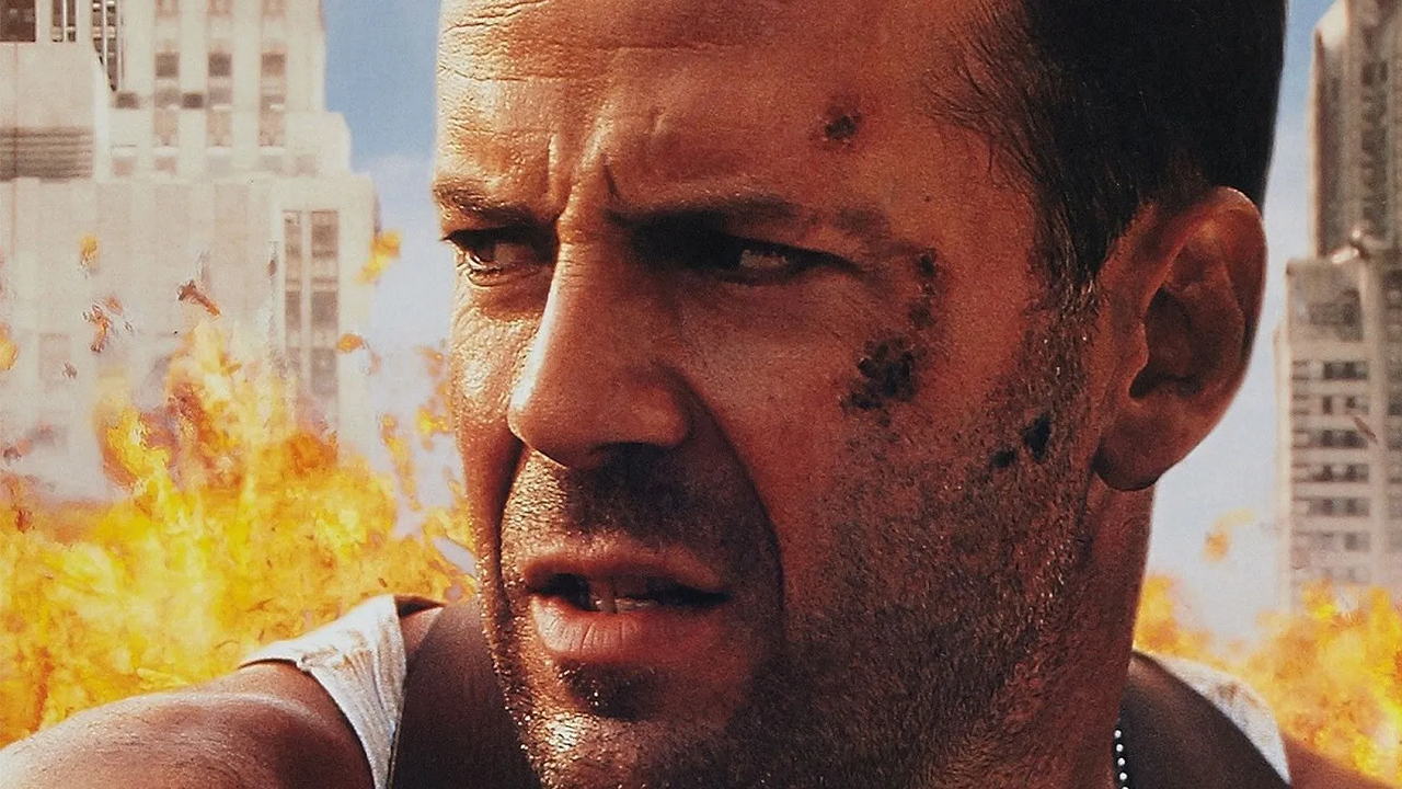 Heute Abend im TV: Einer der coolsten Actionfilme mit Bruce Willis – unbedingt ungekürzt schauen