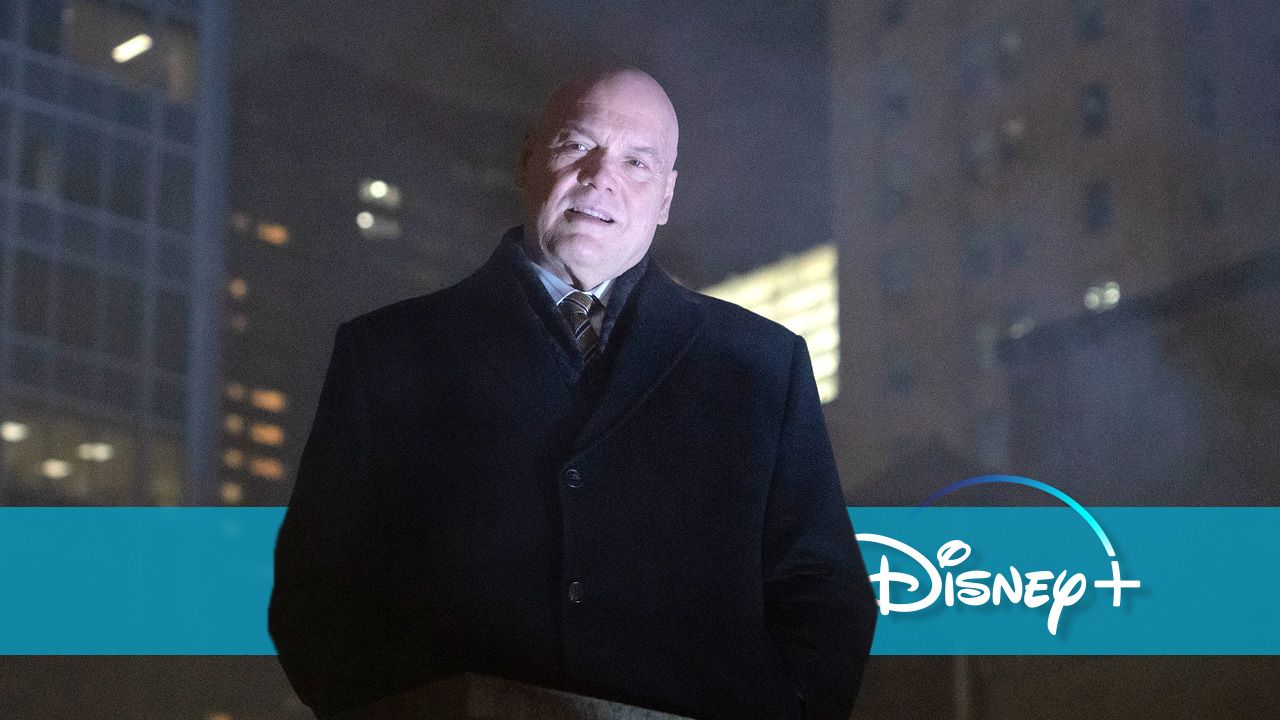 "Daredevil: Born Again"-Star Vincent D'Onofrio verrät uns: Darum ist die Gewalt so wichtig für die Marvel-Serie
