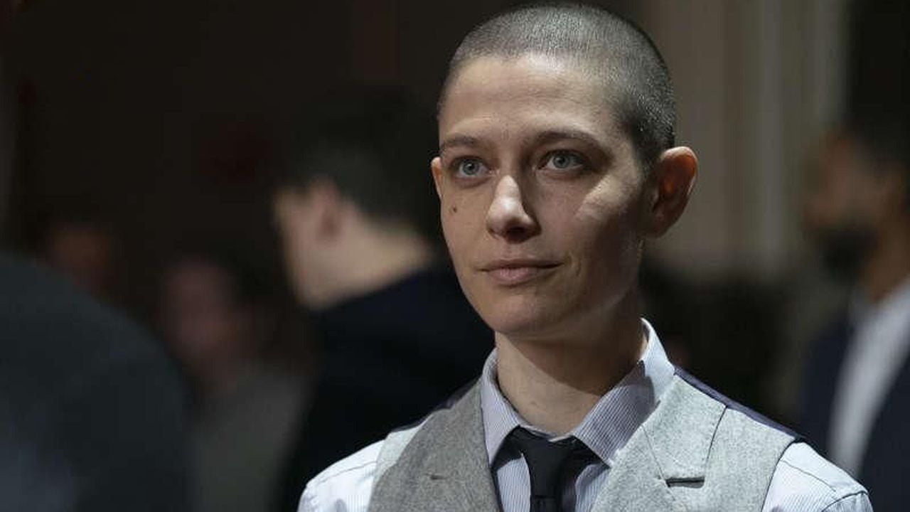 Asia Kate Dillon im Serien-Hit 