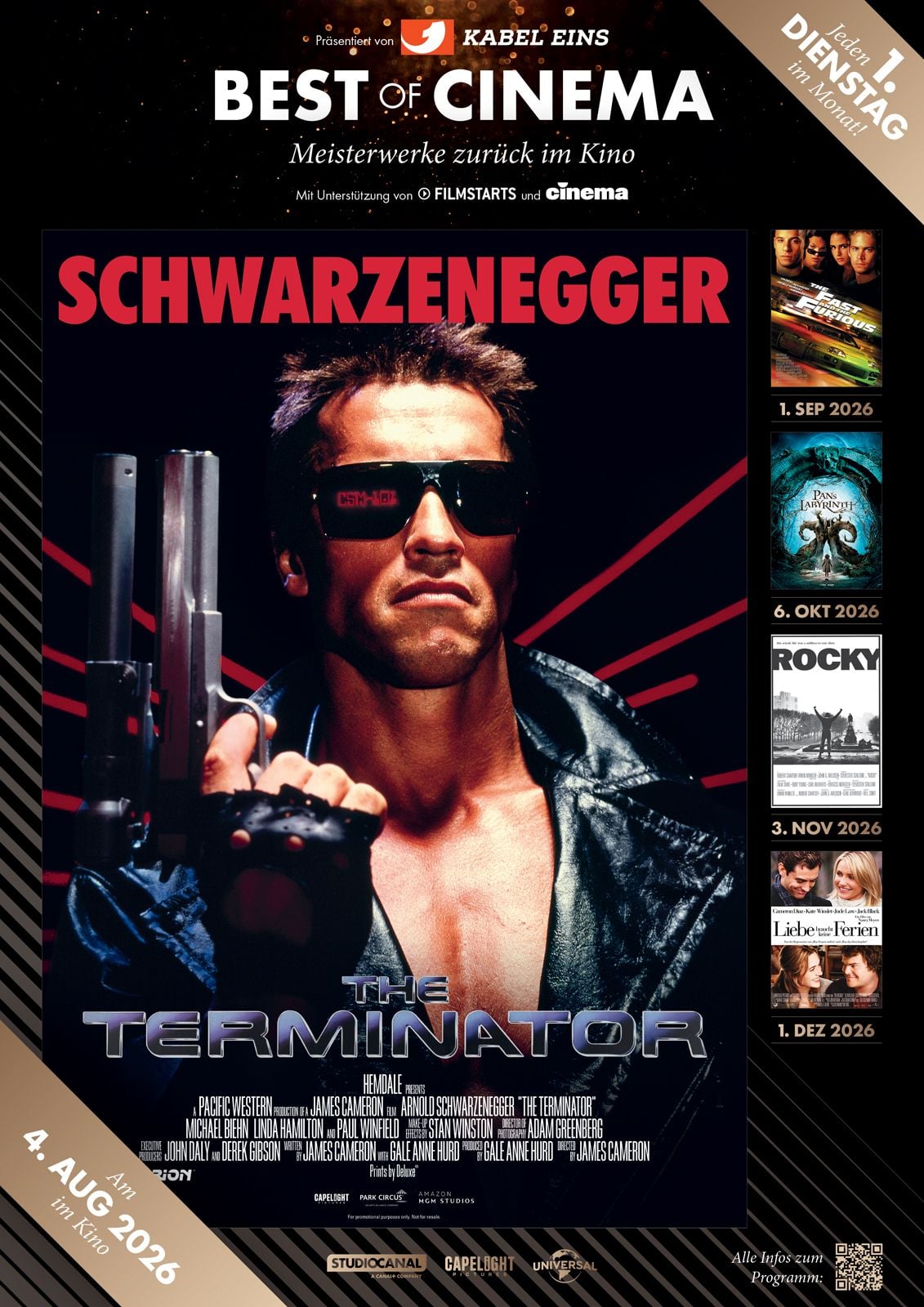 Terminator