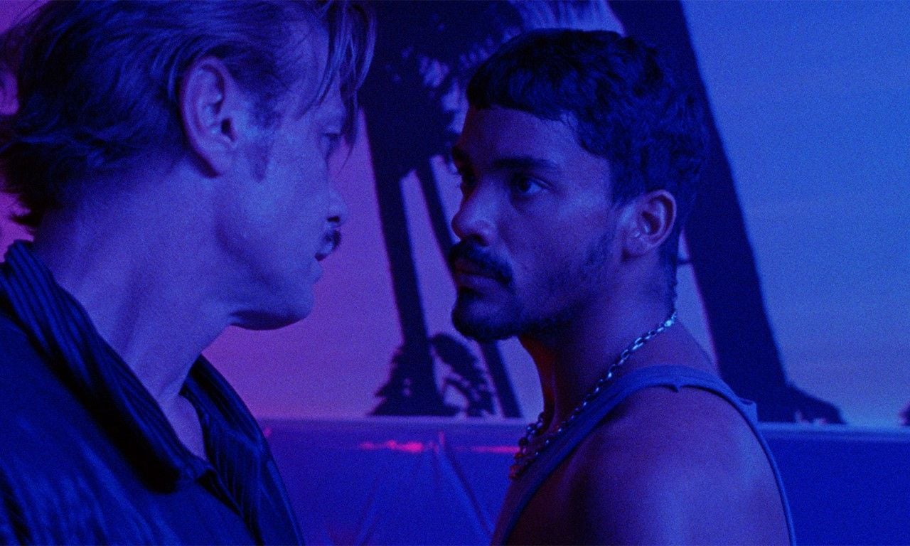 Im Streit um Dayana spitzt sich die Situation zwischen Heraldo (Iago Xavier) und Elias (Fábio Assunção) immer weiter zu.