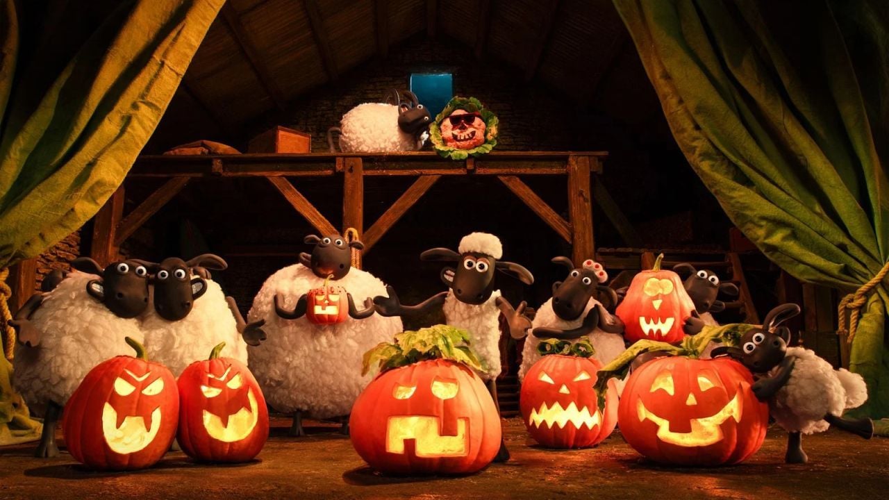 Kann das Halloween-Fest doch noch steigen?