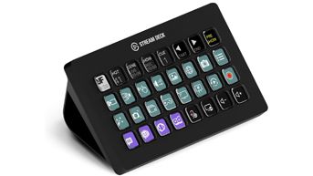 Noch mehr Möglichkeiten: Das Stream Deck XL