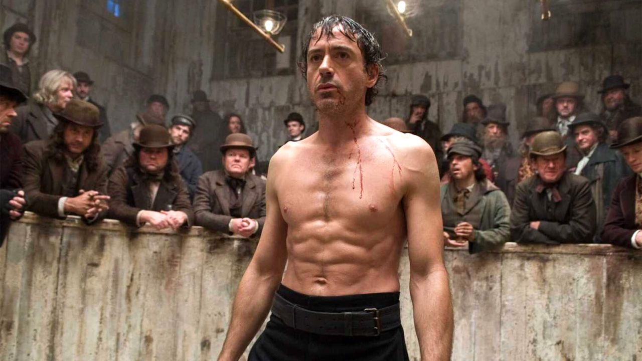 Heute Abend im TV: In DIESE Rolle muss Robert Downey Jr. endlich wieder zurückkehren!