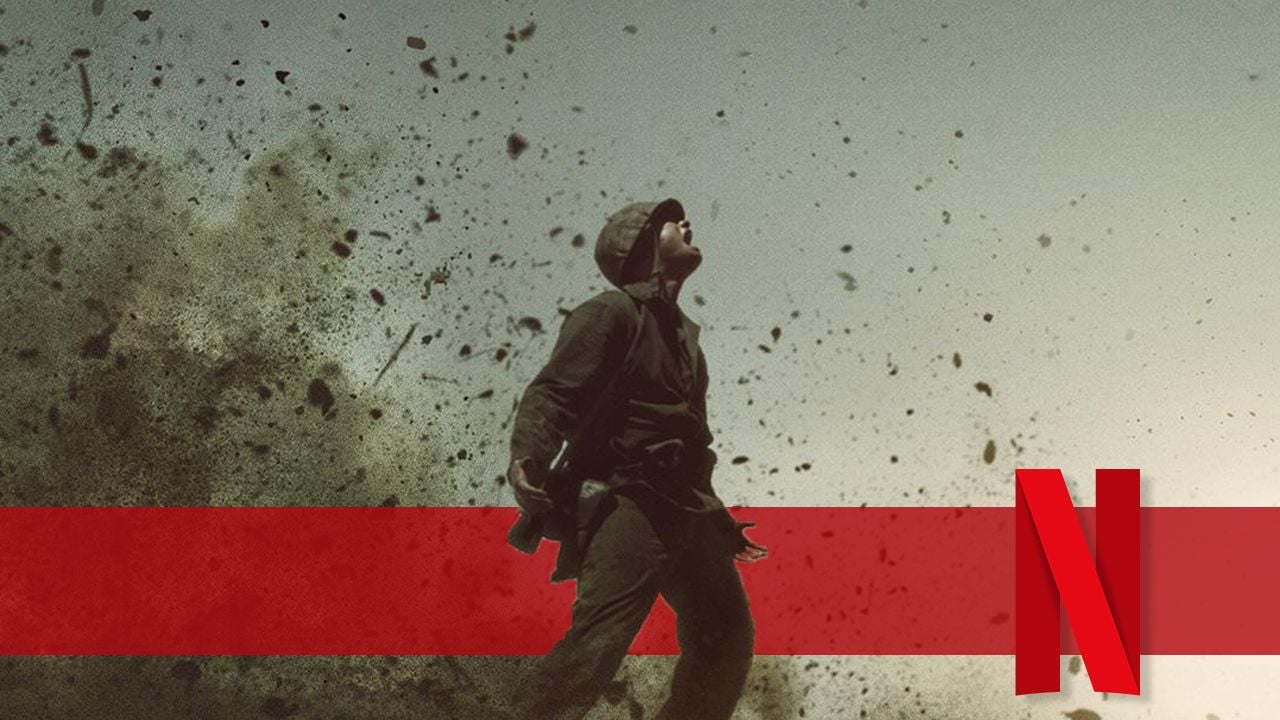 Brachiale Kriegs-Action vom "Battleship"-Macher auf Netflix: Neuer Trailer zu "The Mosquito Bowl"