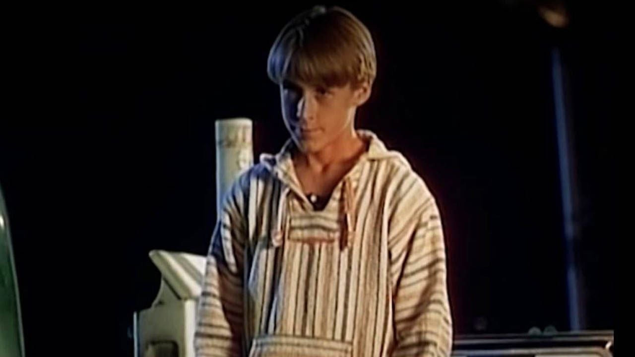 Ryan Gosling in