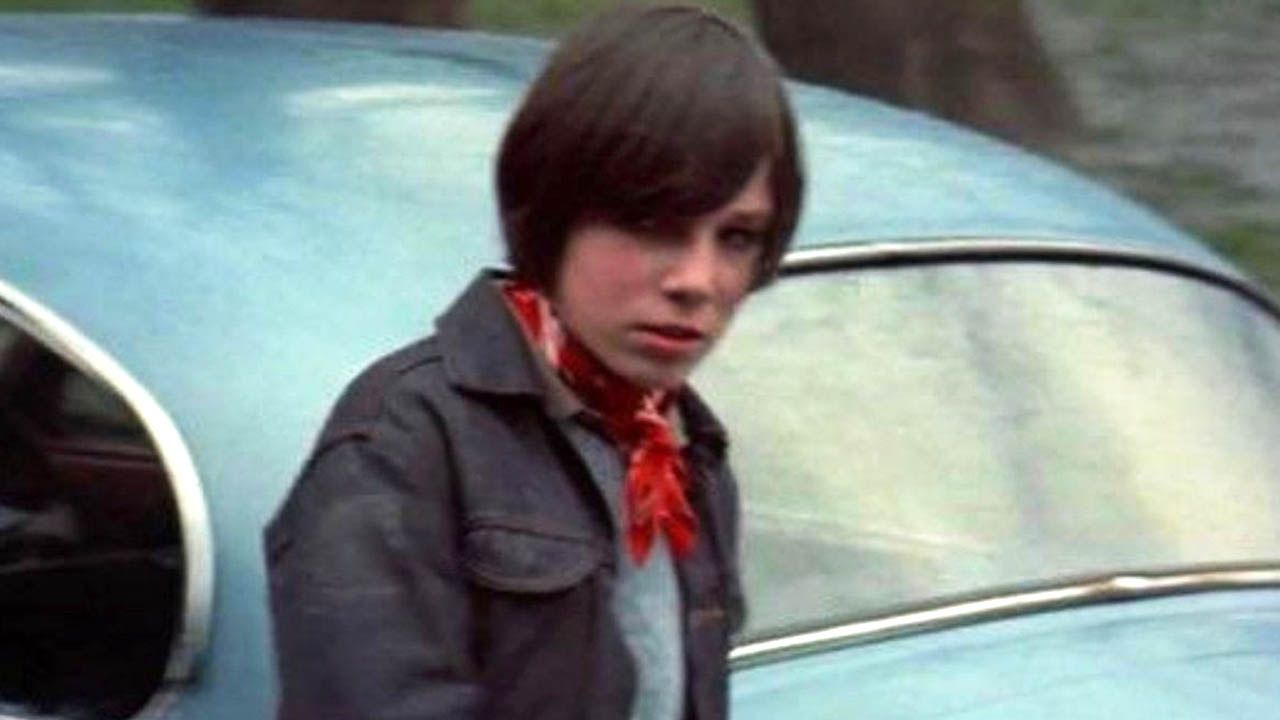 55 年前、彼はオスカー賞に 4 回ノミネートされた映画のエキストラでしたが、今では世界最高の俳優です。 – 映画ニュース
