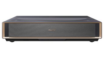 Hisense Laser Cinema PT1
