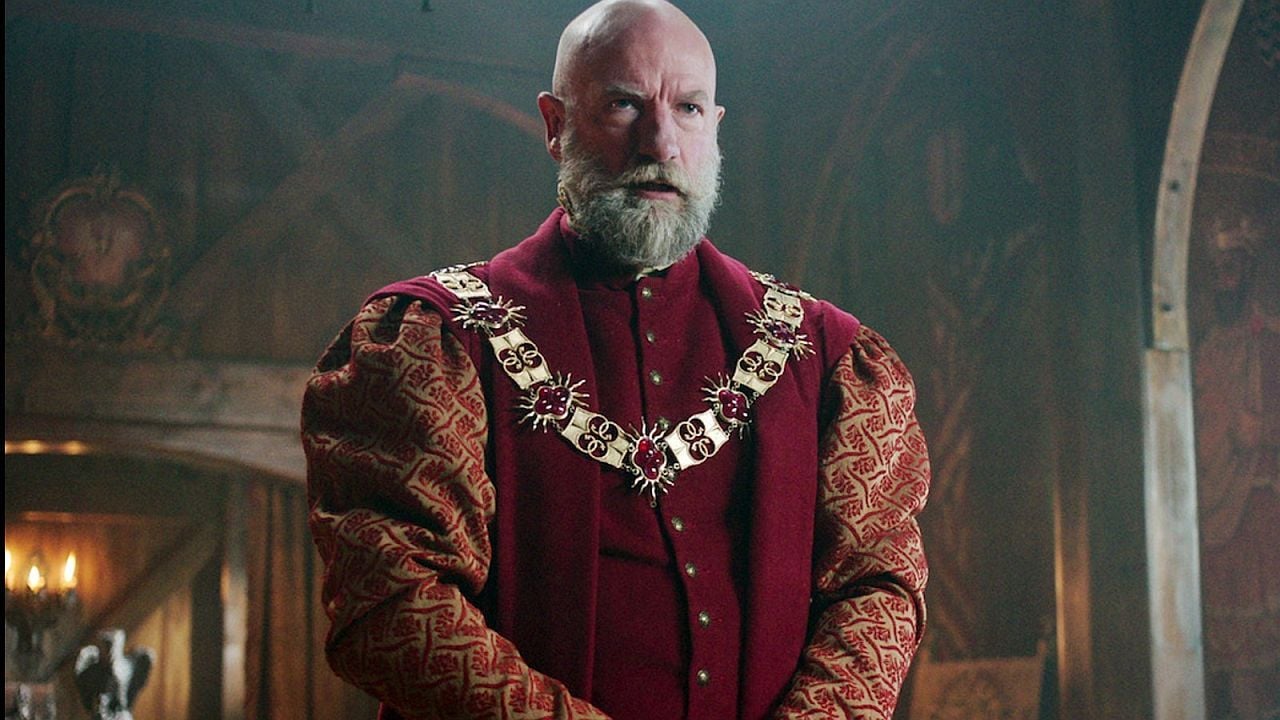 Graham McTavish in