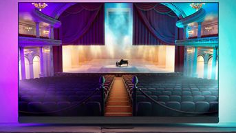 Philips OLED 908 bei MediaMarkt*