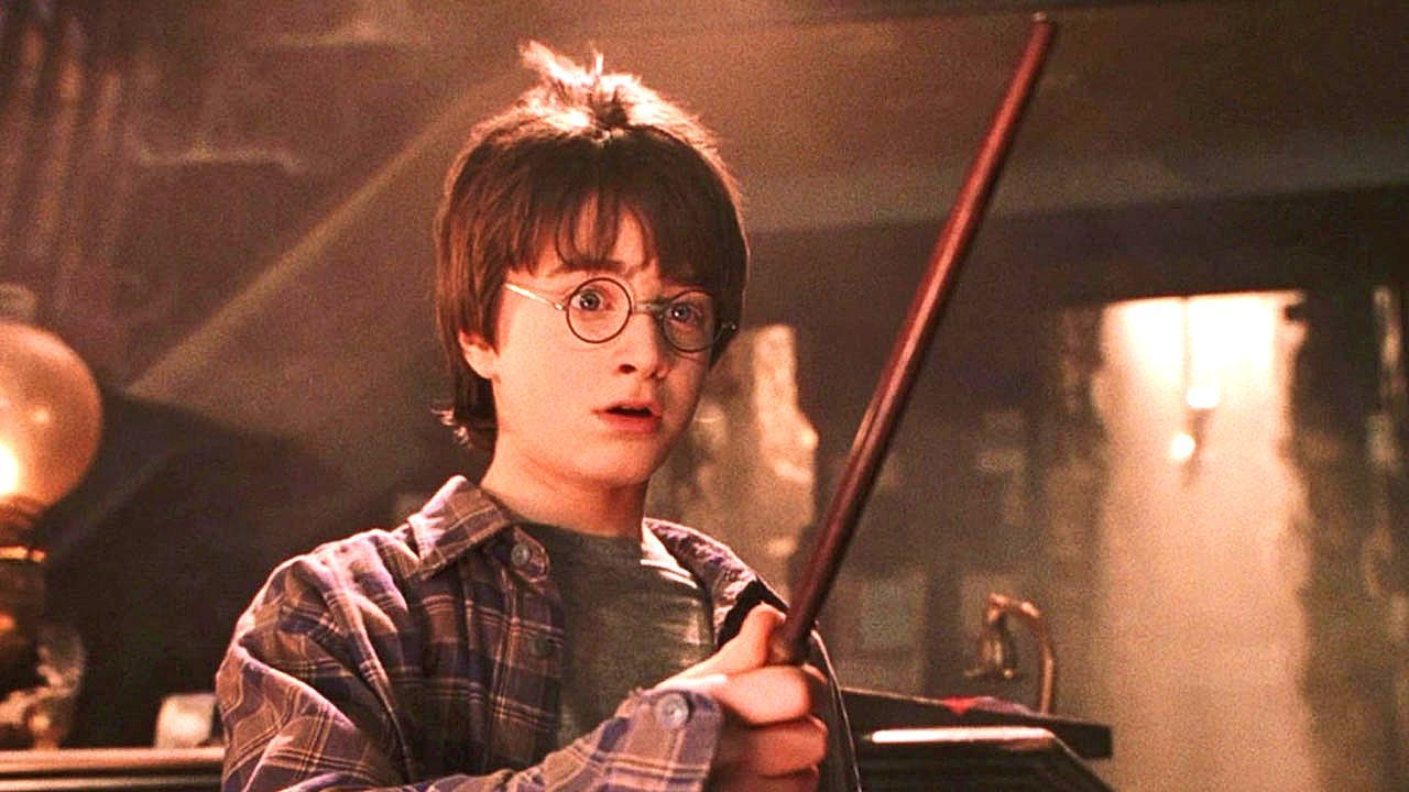 "Fight Club"-Mastermind bekam "Harry Potter" angeboten – doch so anders als die "saubere Hollywood-Version" sollte sein Film werden