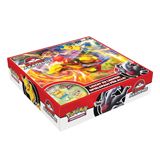 Pokémon: Kampfakademie - mit 3 Decks zum Einstieg