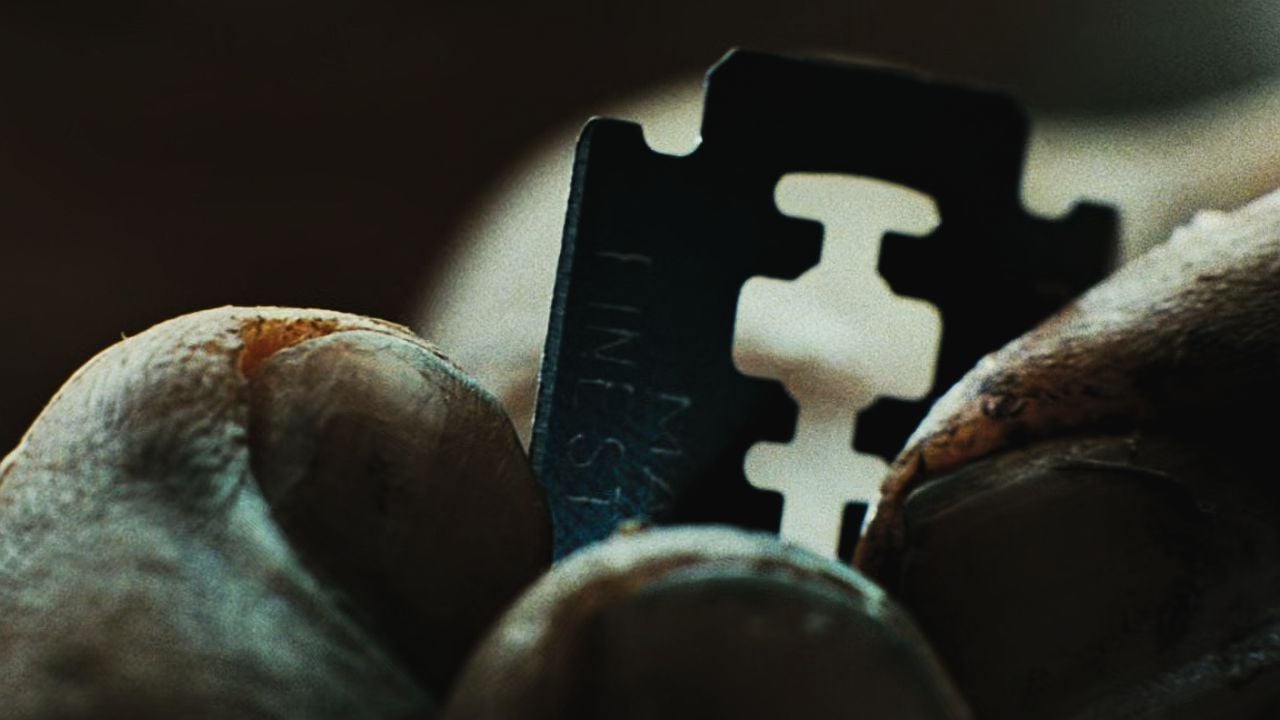 TV-Tipp: Der wahrscheinlich krasseste Thriller aller Zeiten!