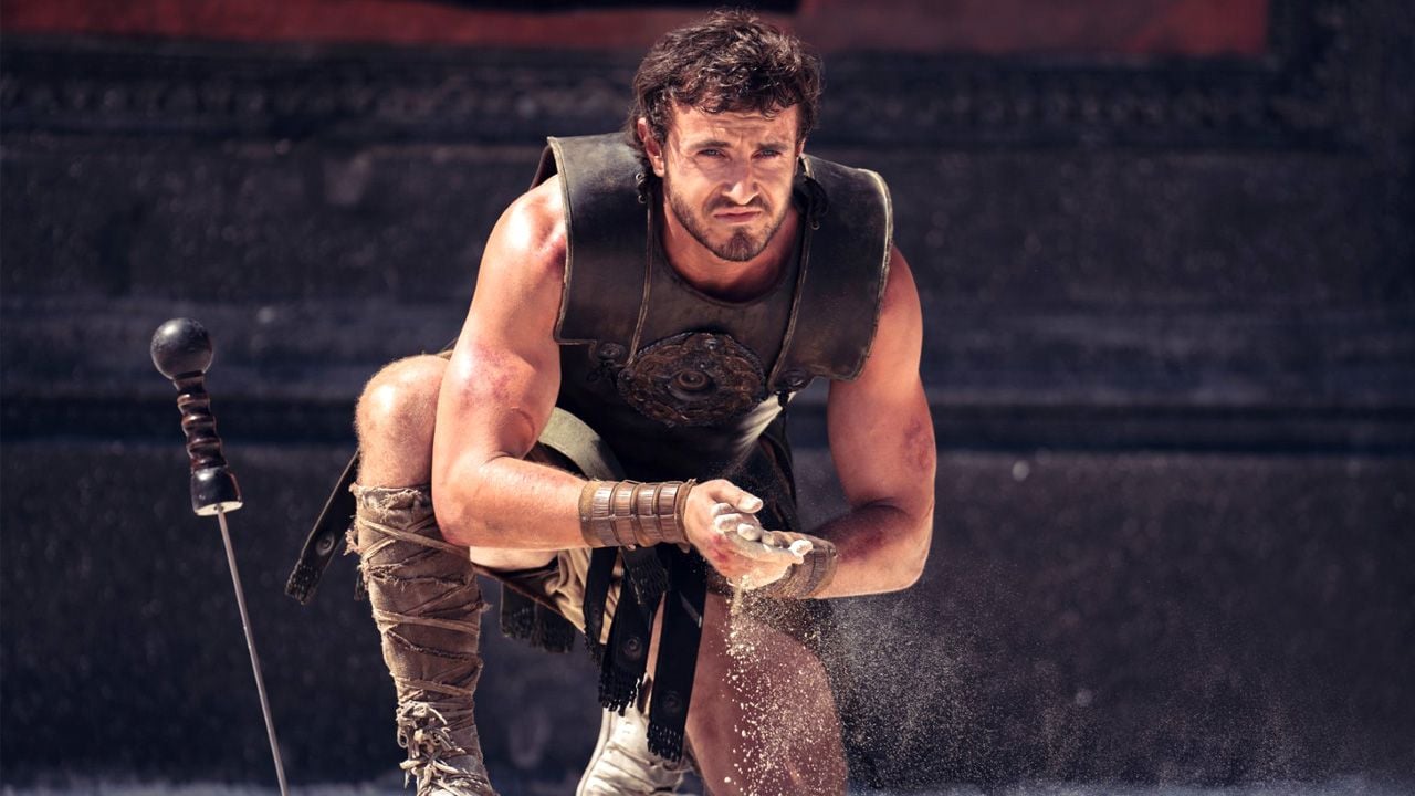 Das Drehbuch zu "Gladiator 3" wird bereits geschrieben – und Ridley Scott deutet überraschende Änderung nach "Gladiator 2" an