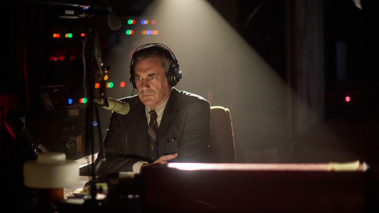 "Mad Men"-Star in packendem Geiseldrama mit wahrem Hintergrund: Der erste Trailer zu "American Hostage" ist da