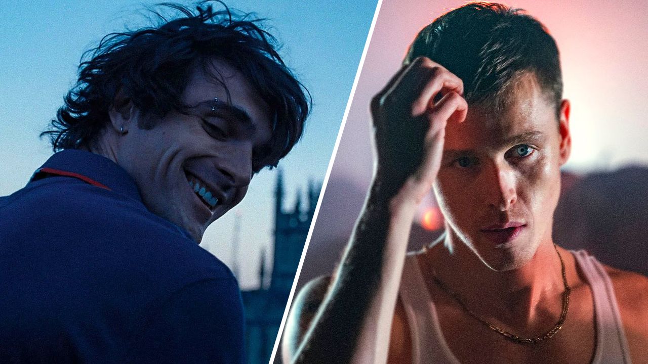 Ist mit Vorsicht zu genießen, aber stehen angeblich mit Tom Holland auf der 007-Wunschliste: Jacob Elordi und Harris Dickinson.