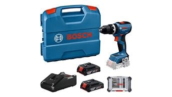 Bosch Professional GSB-18V-65