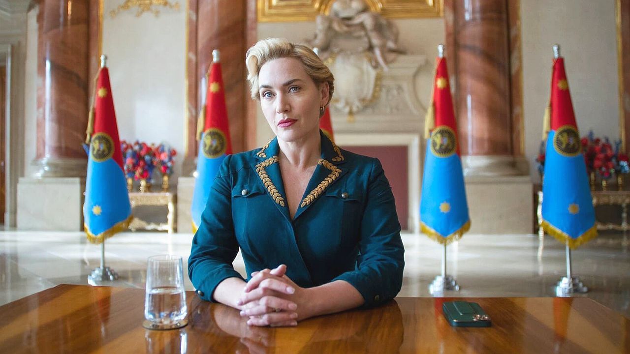 Kate Winslet in der Miniserie 
