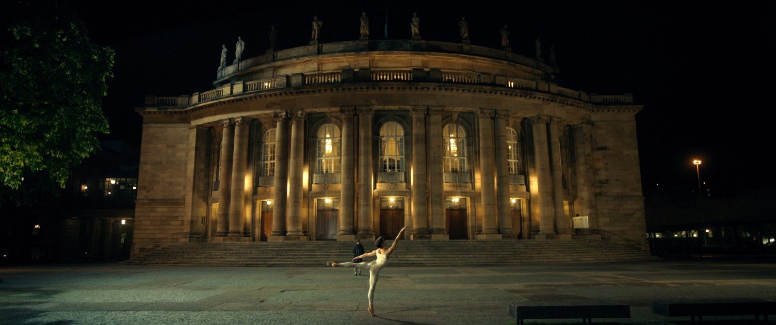 Foto zum Film Cranko Bild 15 auf 16 FILMSTARTS.de