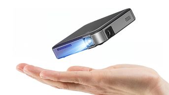 YOTON Y200 Mini-Beamer