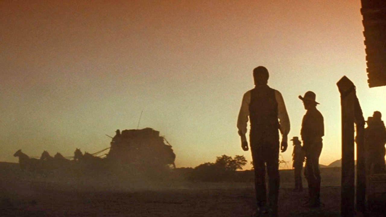 "Es wird immer ein Geheimnis bleiben": Kurt Russell soll heimlich einen der besten Western der 90er-Jahre gedreht haben