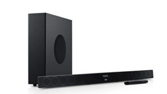 Diese Soundbar ist Teufelszeug!