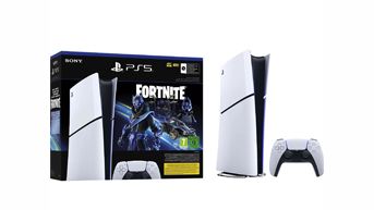 Sony PlayStation 5 Digital Edition