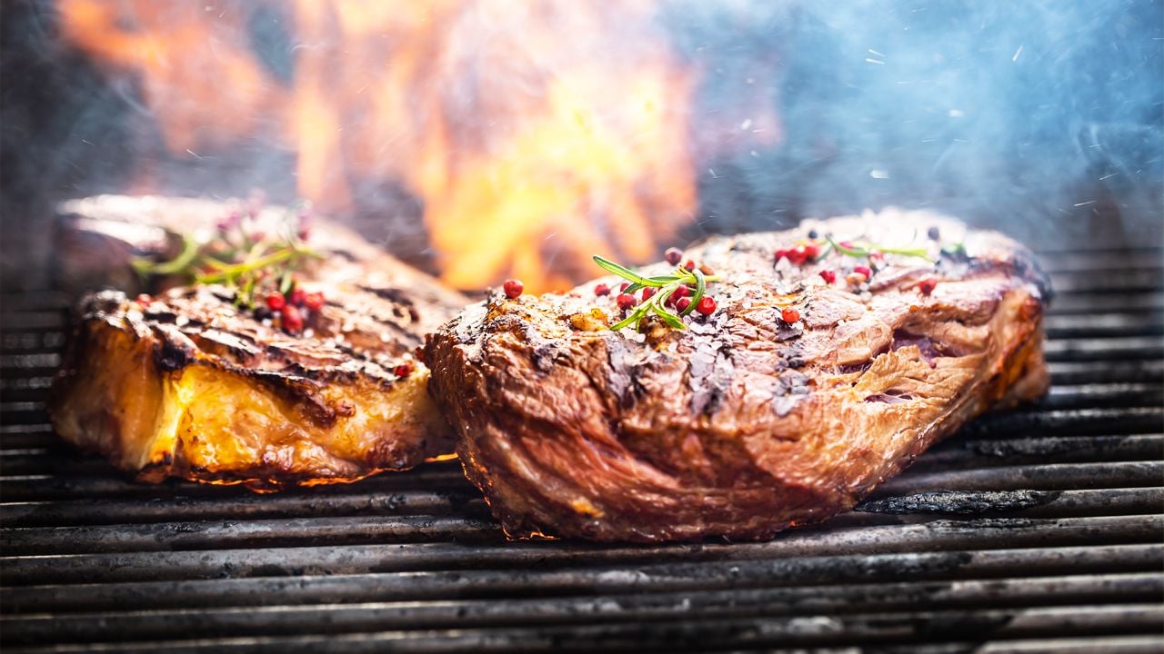 Vom besten Grill meines Lebens bis zum Preis-Leistungs-König: Diese Grills empfehle ich 2026