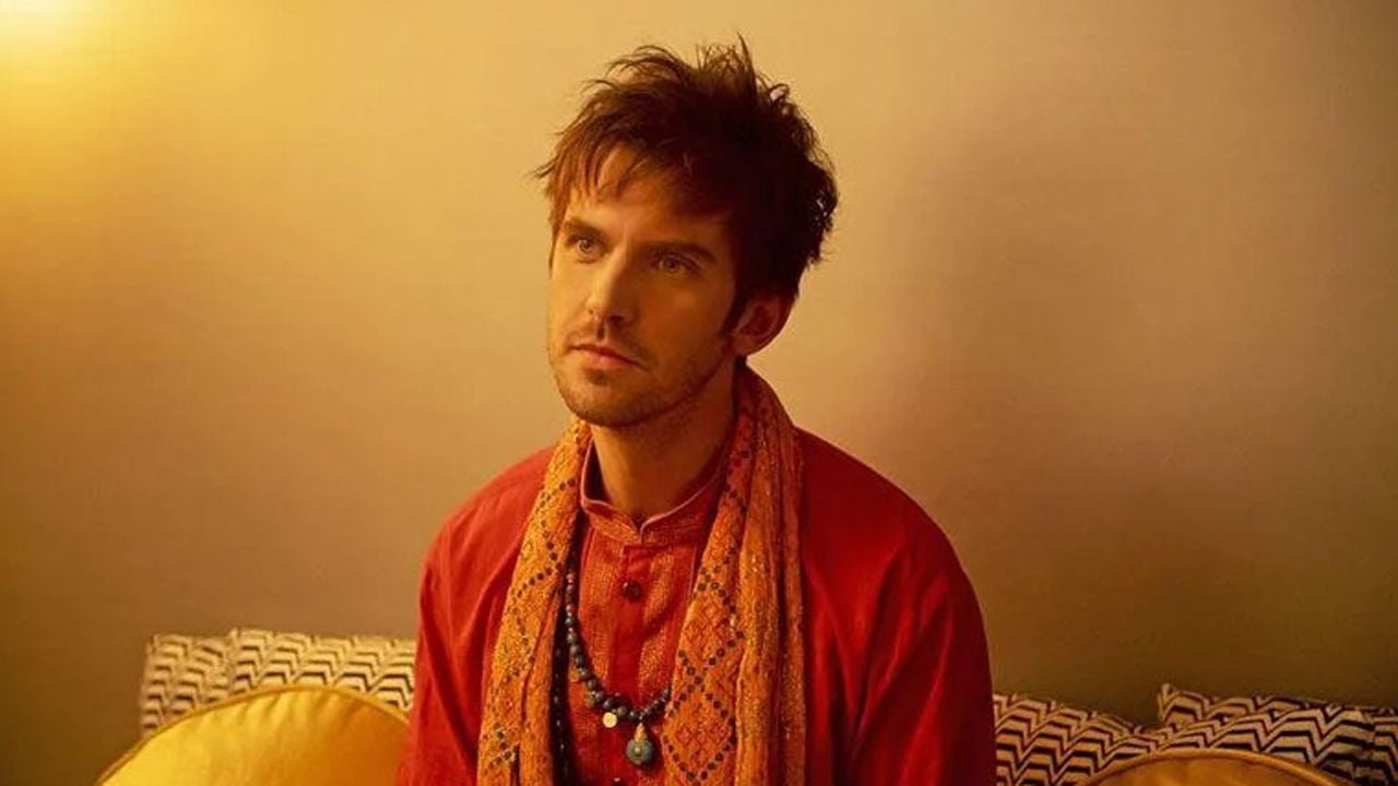 Dan Stevens spielt in der 2. Staffel 