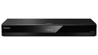Panasonic DP-UB824EGK