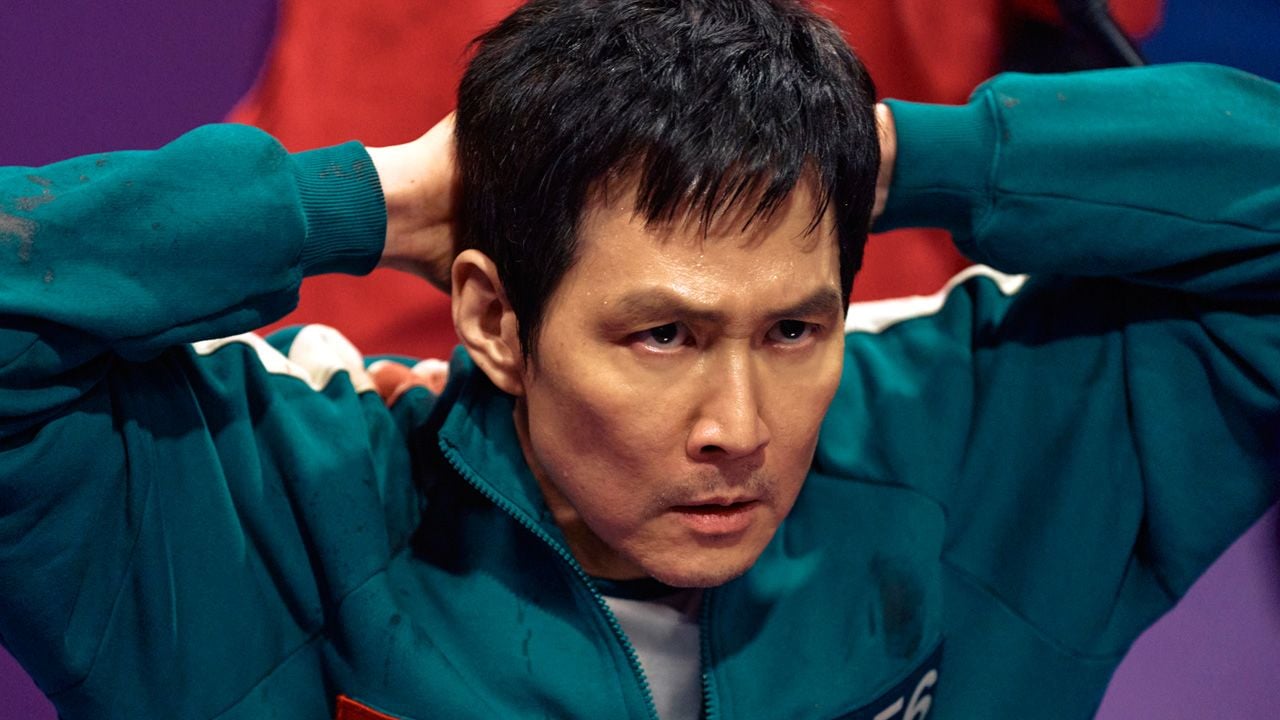 Gi-huns (Lee Jung-jae) Aufstand wurde vereitelt.