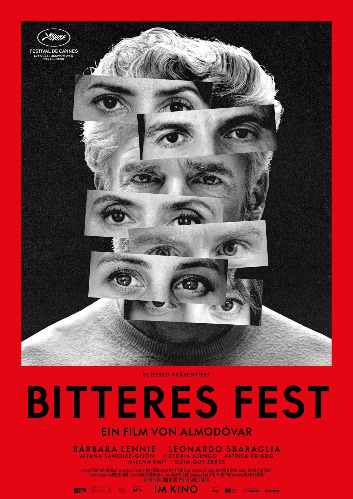 Bitteres Fest