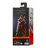 The Black Series Cassian Andor