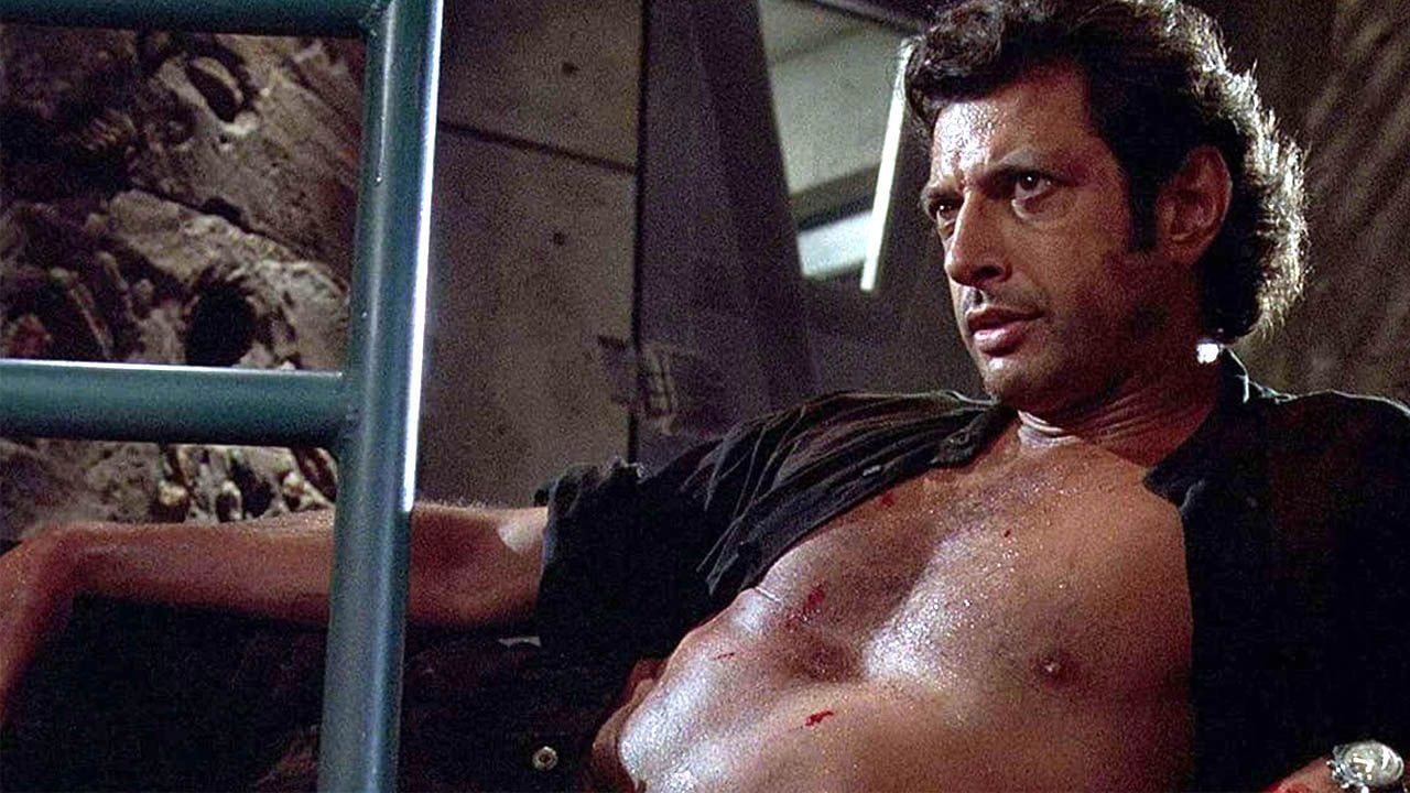 "Jurassic Park" als Erotikfilm!? Die "Saltburn"Macherin hat schon