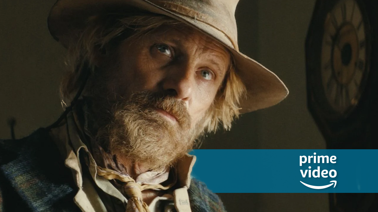 Neu bei Amazon Prime Video: Ein Western mit Viggo Mortensen und seiner ikonischen Waffe aus "Der Herr der Ringe"