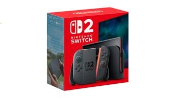 Nintendo Switch 2 + "EA Sports FC 26"