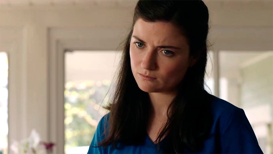 The Ruse The Ruse Trailer - The Ruse Trailer OV - FILMSTARTS.de