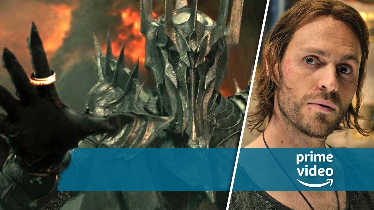 Die Ringe der Macht erklärt: So wird in der "Der Herr der Ringe"-Serie schon der Eine Ring von Sauron vorbereitet